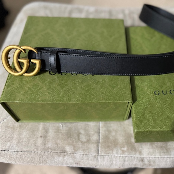 Brand new Gucci belt - Picture 1 of 5